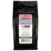 REDBREW Rooibos & Honeybush Espresso Ground